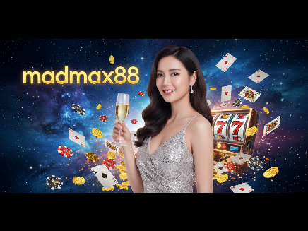 login madmax88